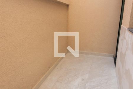 Casa à venda com 117m², 3 quartos e 2 vagasÁrea de Serviço