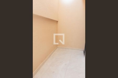 Casa à venda com 117m², 3 quartos e 2 vagasÁrea de Serviço