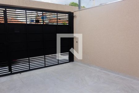 Casa à venda com 117m², 3 quartos e 2 vagasGaragem
