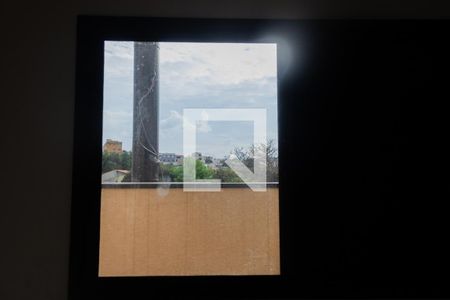 Casa à venda com 117m², 3 quartos e 2 vagasQuarto Suíte 1 - vista