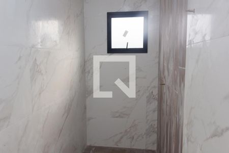 Casa à venda com 117m², 3 quartos e 2 vagasBanheiro Suíte 3