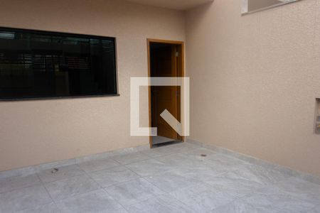 Casa à venda com 117m², 3 quartos e 2 vagasGaragem