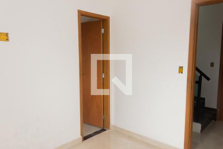 Casa à venda com 117m², 3 quartos e 2 vagasQuarto Suíte 1