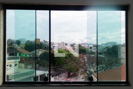 Casa à venda com 117m², 3 quartos e 2 vagasQuarto Suíte 3 - vista