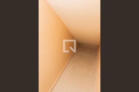 Casa à venda com 117m², 3 quartos e 2 vagasLavabo