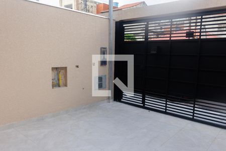 Casa à venda com 117m², 3 quartos e 2 vagasGaragem