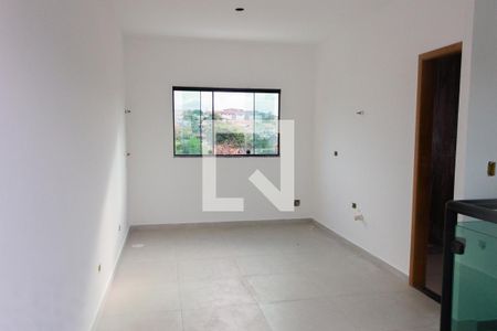 Casa à venda com 117m², 3 quartos e 2 vagasQuarto Suíte 3