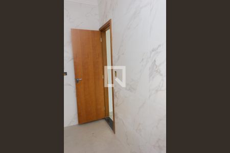 Casa à venda com 117m², 3 quartos e 2 vagasBanheiro Suíte 3