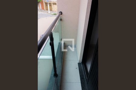 Casa à venda com 117m², 3 quartos e 2 vagasVaranda Suíte