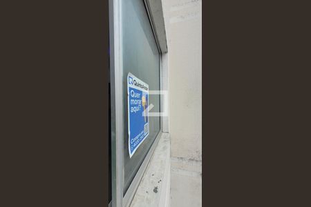 Apartamento à venda com 50m², 2 quartos e 1 vagaPlaca instalada 