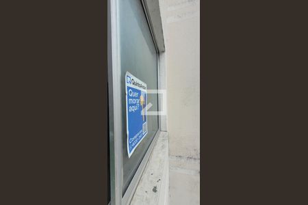 Apartamento à venda com 50m², 2 quartos e 1 vagaPlaca instalada 