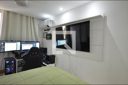 Apartamento à venda com 50m², 2 quartos e 1 vagaQuarto 2