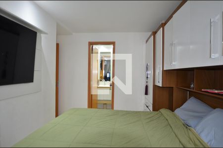 Apartamento à venda com 50m², 2 quartos e 1 vagaQuarto 2