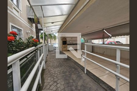 Apartamento à venda com 50m², 2 quartos e 1 vagaÁrea comum - Churrasqueira