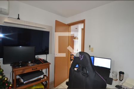 Quarto 1 Suite de apartamento à venda com 2 quartos, 50m² em Parada de Lucas, Rio de Janeiro