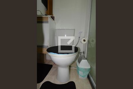 Apartamento à venda com 50m², 2 quartos e 1 vagaBanheiro Social