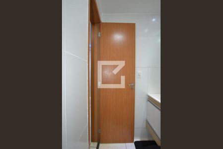 Apartamento à venda com 50m², 2 quartos e 1 vagaBanheiro da Suíte