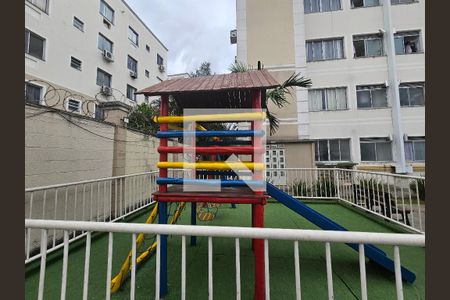 Apartamento à venda com 50m², 2 quartos e 1 vagaÁrea comum Parquinho