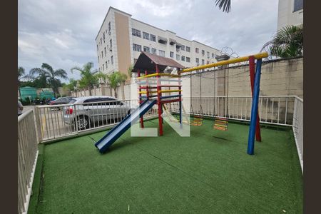 Apartamento à venda com 50m², 2 quartos e 1 vagaÁrea comum Parquinho