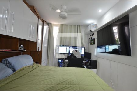 Apartamento à venda com 50m², 2 quartos e 1 vagaQuarto 2