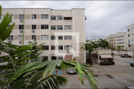 Apartamento à venda com 50m², 2 quartos e 1 vagaVista do Quarto 2