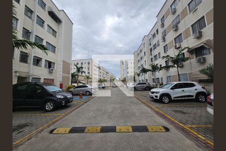 Apartamento à venda com 50m², 2 quartos e 1 vagaÁrea comum Estacionamento
