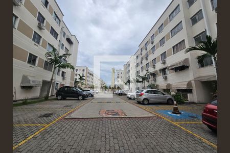 Apartamento à venda com 50m², 2 quartos e 1 vagaÁrea comum Estacionamento