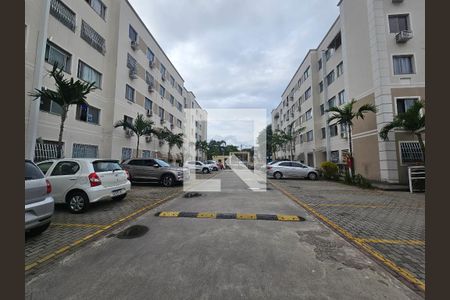 Apartamento à venda com 50m², 2 quartos e 1 vagaÁrea comum Estacionamento