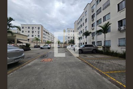 Apartamento à venda com 50m², 2 quartos e 1 vagaÁrea comum Estacionamento
