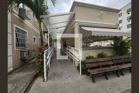 Apartamento à venda com 50m², 2 quartos e 1 vagaÁrea comum - Churrasqueira