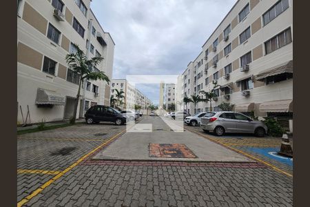 Apartamento à venda com 50m², 2 quartos e 1 vagaÁrea comum Estacionamento