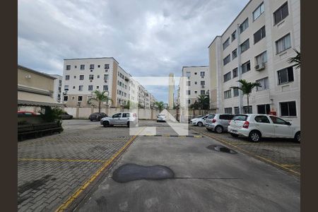 Apartamento à venda com 50m², 2 quartos e 1 vagaÁrea comum Estacionamento