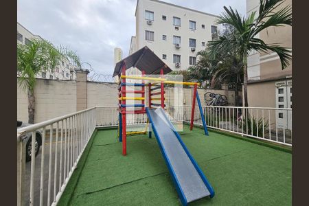 Apartamento à venda com 50m², 2 quartos e 1 vagaÁrea comum Parquinho