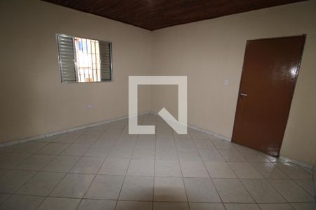 Casa para alugar com 40m², 1 quarto e sem vagaQuarto 1
