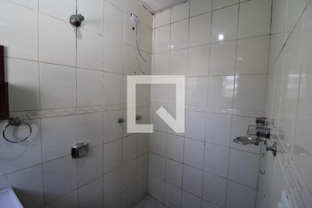 Casa para alugar com 40m², 1 quarto e sem vagaBanheiro