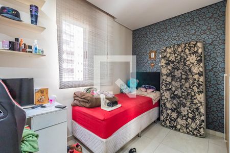 Quarto 1 de apartamento à venda com 2 quartos, 80m² em Jardim Tupanci, Barueri