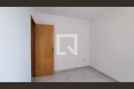 Quarto 1  de apartamento à venda com 2 quartos, 67m² em São Joaquim, Contagem