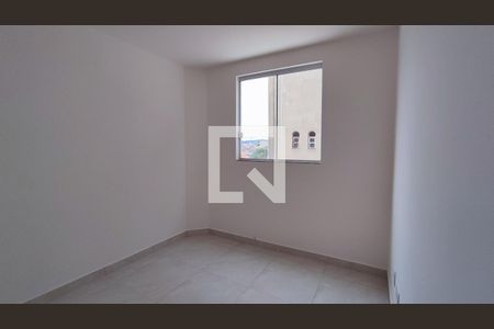 Quarto 1  de apartamento à venda com 2 quartos, 67m² em São Joaquim, Contagem