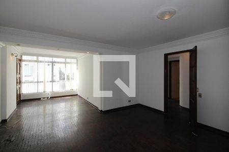 Sala de apartamento à venda com 2 quartos, 105m² em Jardim Paulista, São Paulo