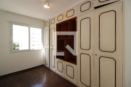 Quarto 2 - Armários de apartamento à venda com 3 quartos, 105m² em Jardim Paulista, São Paulo