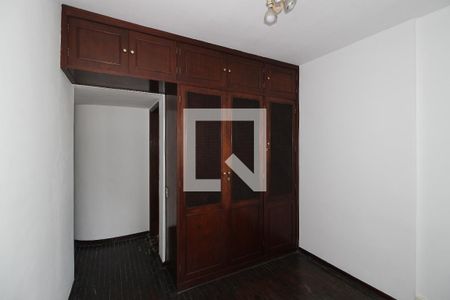 Suíte de apartamento à venda com 3 quartos, 105m² em Jardim Paulista, São Paulo