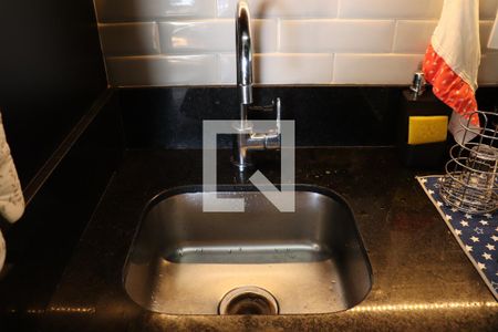 Apartamento à venda com 88m², 2 quartos e 2 vagasCozinha