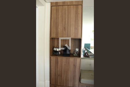 Apartamento à venda com 88m², 2 quartos e 2 vagasSala