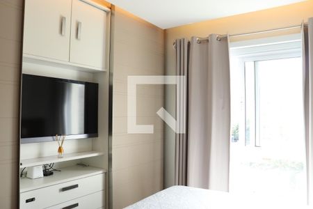 Apartamento à venda com 88m², 2 quartos e 2 vagasSuíte 