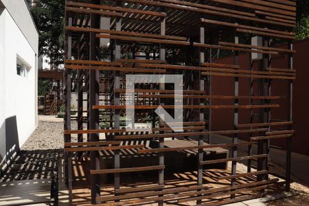 Apartamento à venda com 88m², 2 quartos e 2 vagasÁrea comum 