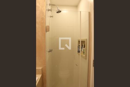 Apartamento à venda com 88m², 2 quartos e 2 vagasBanheiro