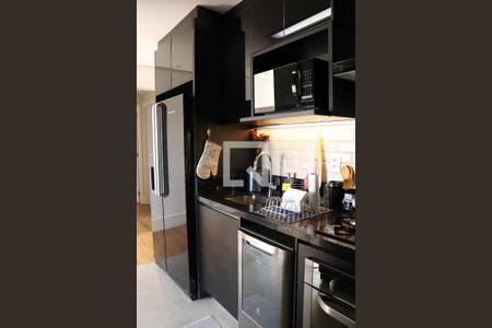 Apartamento à venda com 88m², 2 quartos e 2 vagasCozinha