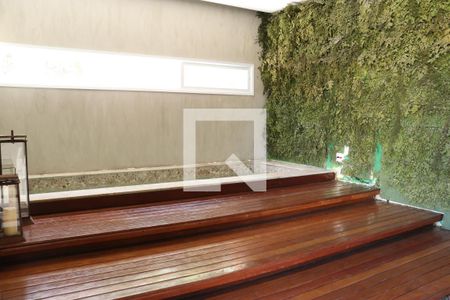 Apartamento à venda com 88m², 2 quartos e 2 vagasÁrea comum 