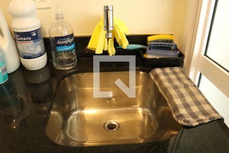 Apartamento à venda com 88m², 2 quartos e 2 vagasÁrea de Serviço