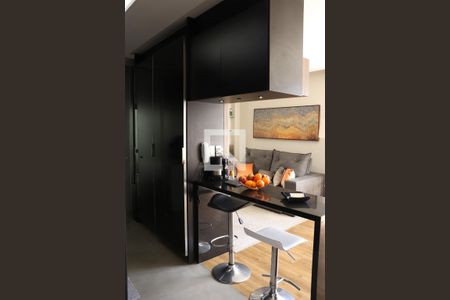 Apartamento à venda com 88m², 2 quartos e 2 vagasCozinha